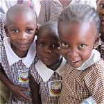 The School Day in Uganda