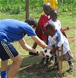 Sport in Uganda