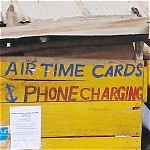 Technology in Uganda