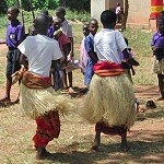 Culture in Uganda