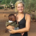 Caring and Sharing in Uganda